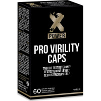 Labophyto Pro Virility Caps 60 pcs
