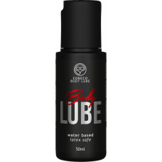 Cobeco CBL Body Lube Waterbased 50vml