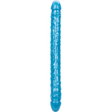 Calexotics Size Queen Double Dong 17 inch