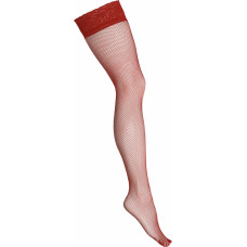 Kotek Fishnet Hold Ups H018