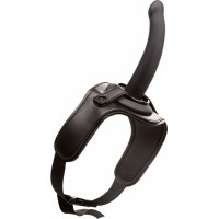 Calexotics Thigh Strap Silicone Probe