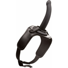 Calexotics Thigh Strap Silicone Probe