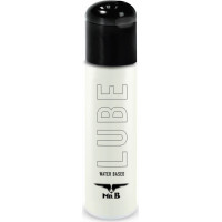 Mister B Lube Waterbased 100 ml