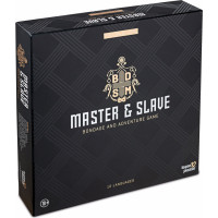 Tease & Please Master & Slave Edition Deluxe