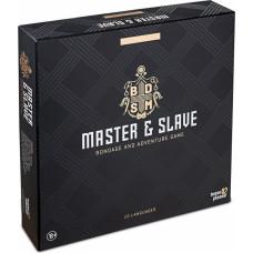 Tease & Please Master & Slave Edition Deluxe