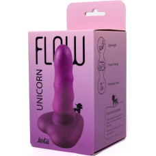 Lola Games Dildo Unicorn Mini Purple