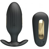 Pretty Love - KELLY Electric Shock Massager