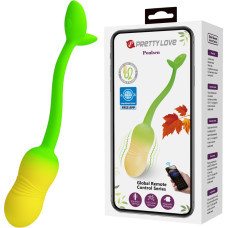 Pretty Love Poulsen App-Controlled Egg Vibrator 02