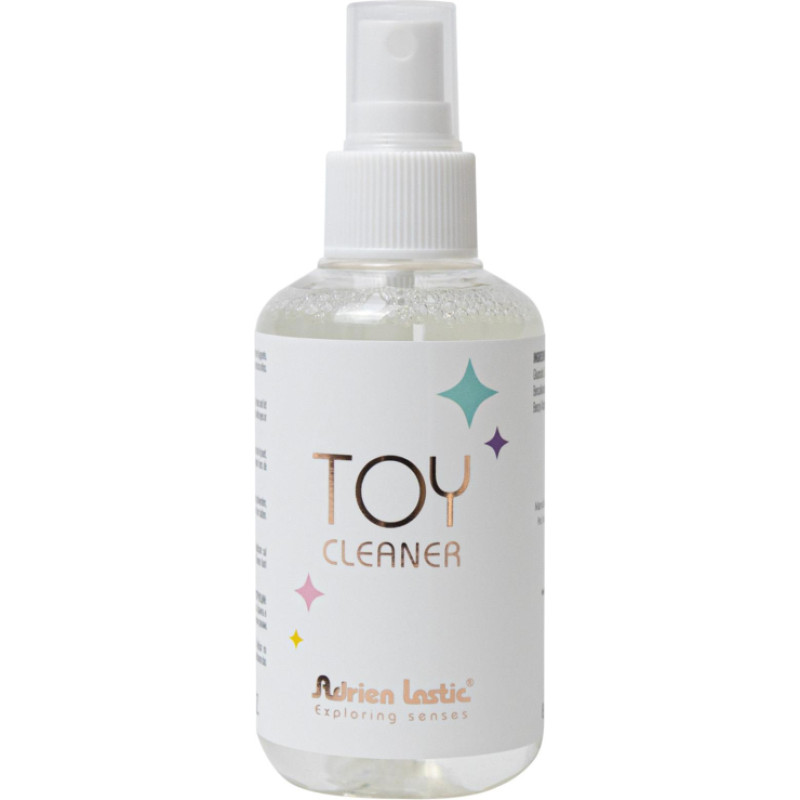 Adrien Lastic Antibacterial Soap Sex Toys