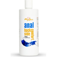 Mylove Anal-back side comfort 500 ml.