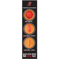 B - Series Lyla Lalka - Suzuki