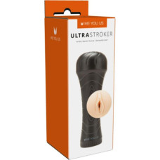 Me You Us Vagina Stroker 1 Vanilla