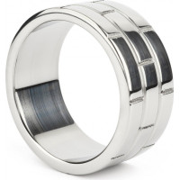 Mr. Steel The Wall C-Ring 50mm