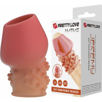Pretty Love - Matias, TPR, Waterproof