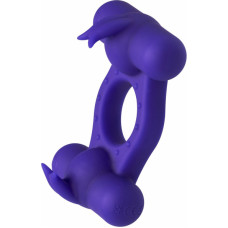Calexotics Triple Orgasm Enhancer