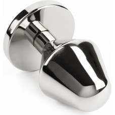 Mr. Steel Classic Butt Plug Small