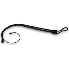 Prowler RED Turkish Knot Whip 2ft