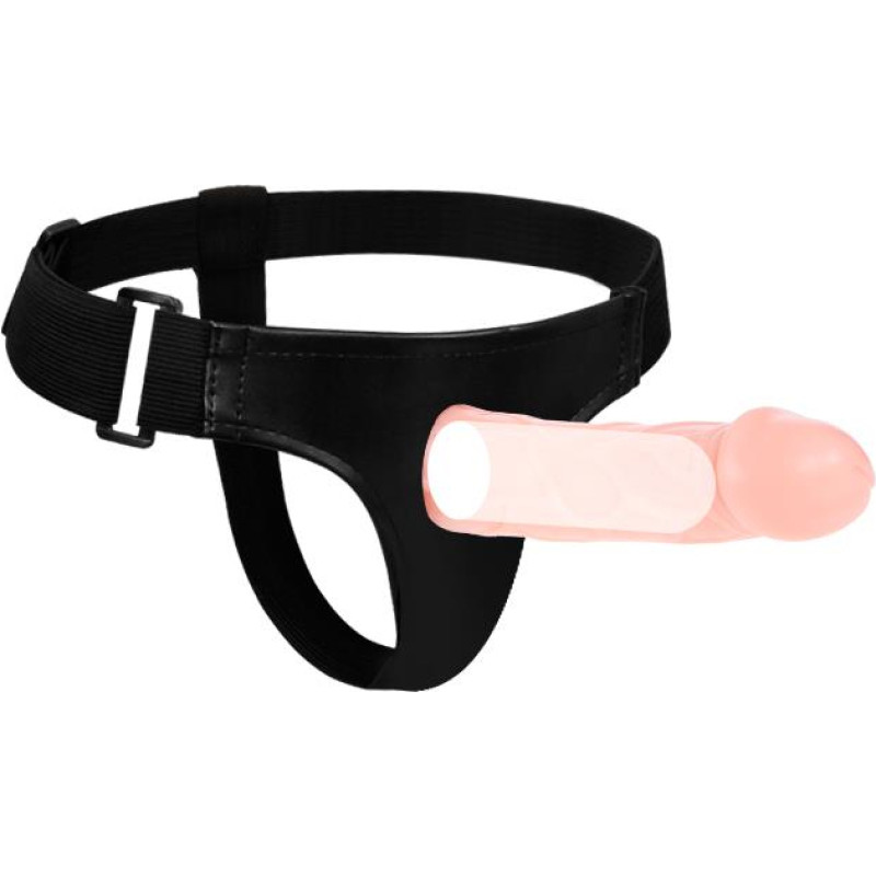 Baile -  JESSICA STRAP ON