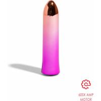 Nu Sensuelle Aluminium Point Bullet
