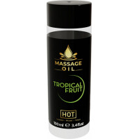 HOT Massage Oil 100 ml