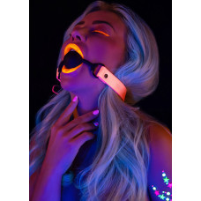 Taboom Ball Gag