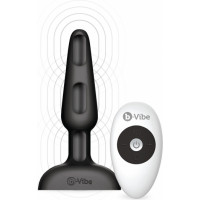 B-Vibe Trio Plug