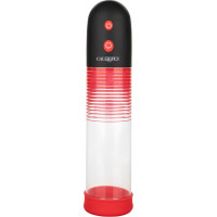 Calexotics Big Man’s Rechargeable EZ Pump