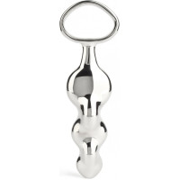 Mr. Steel DisXco Thruster Dildo