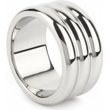 Mr. Steel Elegant Deep C-Ring 40mm