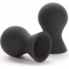 Fifty Shades Of Grey Sensation Nipple Suckers