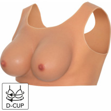 Hidden Desire Wearable Breasts Top D Cup