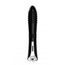 Dream Toys VIBRATORS PUSNAKTS MAGIC NUBBED THUSTER