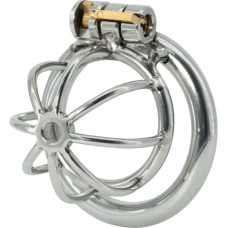 Hidden Desire Chestity Cock Harness X-Short