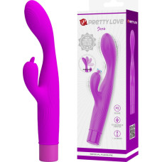 Pretty Love Josie Silicone Vibrator
