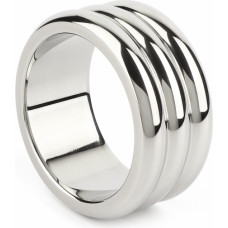Mr. Steel Elegant Deep C-Ring 45mm