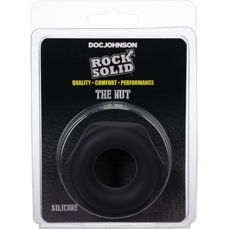 Doc Johnson Rieksts — kokgriezis