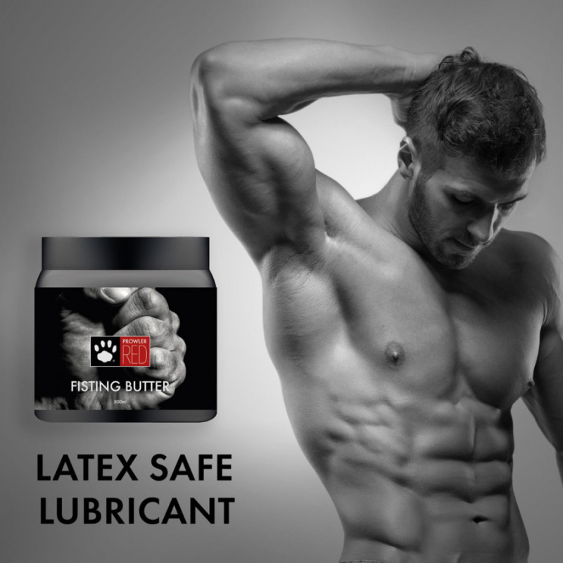 Prowler Red Fisting sviests - 16,9 fl unces / 500 ml