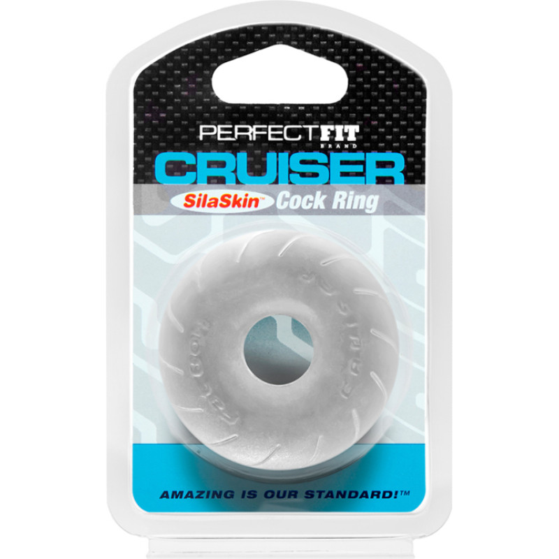 Perfectfitbrand Silaskin Cruiser - Cockring