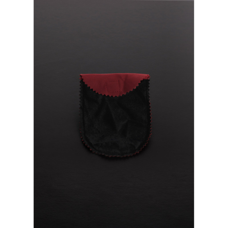 Steel By Shots Inhaler for Poppers