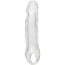 Calexotics Clear Extension 5.5 inch