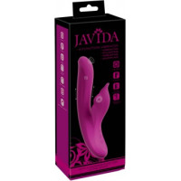 Javida 4 F Vibe Heating Pulsat