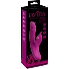 Javida 4 F Vibe Heating Pulsat