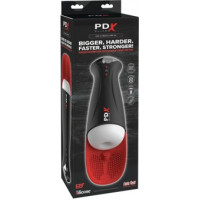 Pdx Elite PDXE Fap-O-Matic Pro XL balts