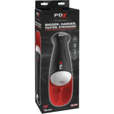 Pdx Elite PDXE Fap-O-Matic Pro XL valge