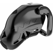 Sevanda Electric Shock Chastity Cage Automatic Lock