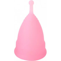 Kiotos X Label Menstrual Cup Pink 35 mm