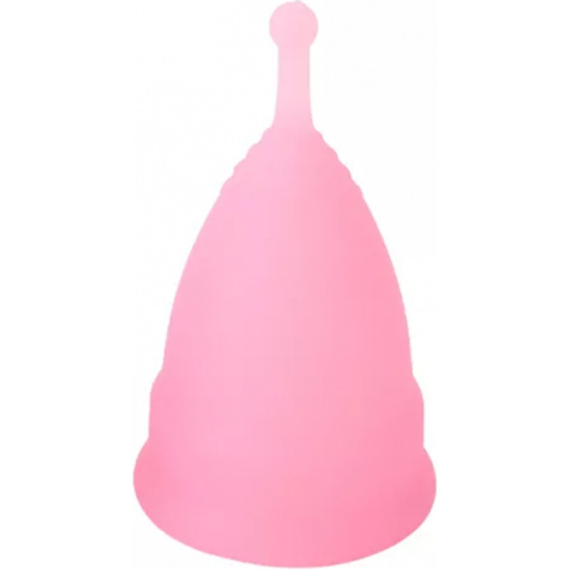 Kiotos X Label Menstrual Cup Pink 35 mm