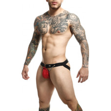 Mob Eroticwear DNGEON Chain Jockstrap