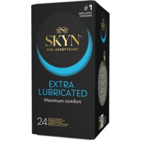 Skyn EXTRA LUBE 24