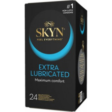 Skyn EXTRA LUBE 24